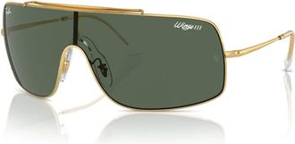Ray-Ban unisex, Accesorios, Amarillo, Talla: ONE Size