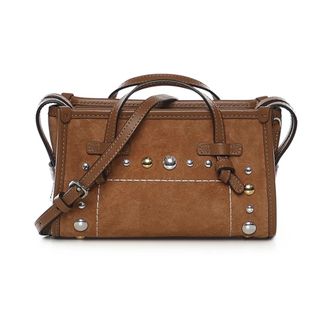 Gianni Chiarini Handbags, female, Brown, Size: ONE SIZE Marcella Joy Bag