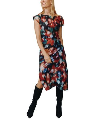 Bella Dahl Midi Dress