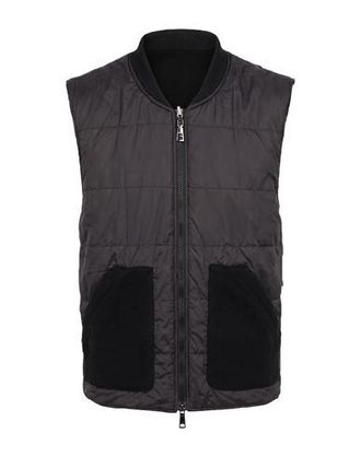 Over/D COATS & JACKETS - Gilets sur YOOX.COM