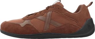 Munich Uomo, Scarpe, Marrone, 43 EU, new