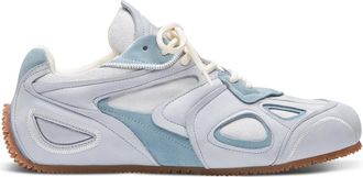 Axel Arigato Slow Runner - Heren - Sneakers - Blauw - 45 EU - Leer - Schoenen