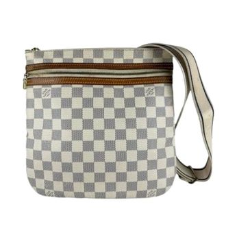 Louis Vuitton Borsa a spalla Pre-owned Pochette - - Pre-owned - Donna - Beige - ONE SIZE