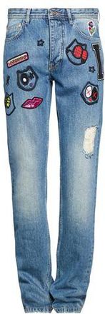 Iceberg PARTES DE ABAJO - Pantalones vaqueros en YOOX.COM