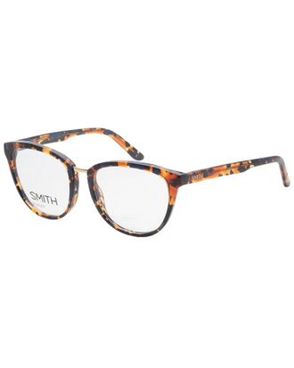 Smith Optics Womens SMAMTL3 52mm Optical Frames