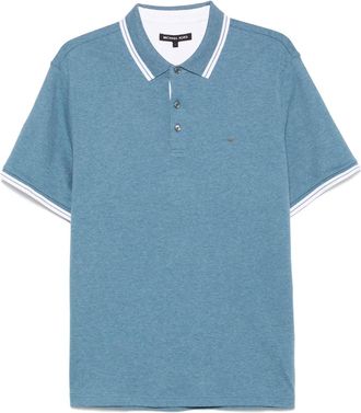 Michael Kors Polo Greenwich - Blu
