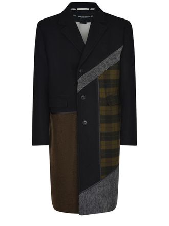 Andersson Bell Coats
