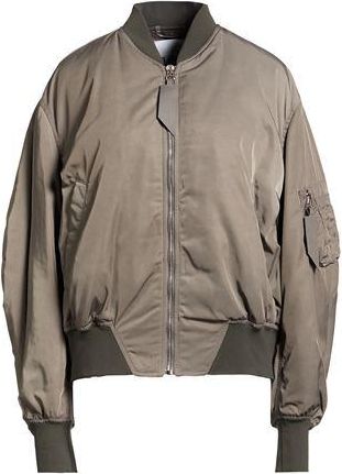 The Attico COATS & JACKETS - Jackets on YOOX.COM