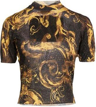 Versace STRICKWAREN - Rollkragenpullover auf YOOX.COM
