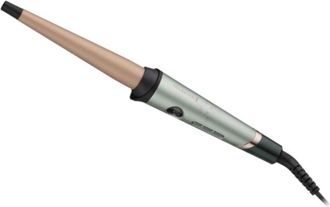 Remington Ci5860 Rizador De Pelo Caliente Verde, Met&aacute;lico 3 M