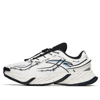 Anta Casual Running Shoes White Black 112145525-5