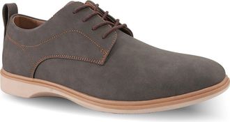 Deer Stags Lisbon SUPRO Derby in Light Grey at Nordstrom Rack, Size 11.5