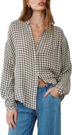 Bella Dahl Shirt