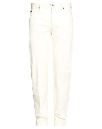 Emporio Armani PARTES DE ABAJO - Pantalones en YOOX.COM