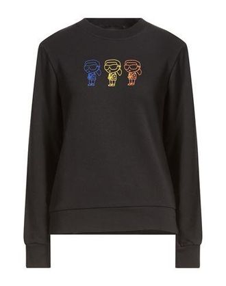 Karl Lagerfeld TOPWEAR - Sweatshirts on YOOX.COM