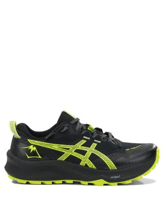 Asics Asics Gel Trabuco 12 Gtx Turnschuhe