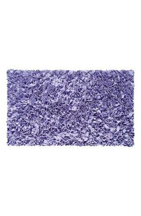 R16 Home Shaggy Raggy Rug in Purple at Nordstrom Rack