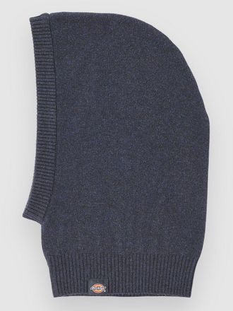 Dickies Knitted Cappuccio blu