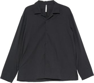 Veilance Cusec Long-sleeve Shirt