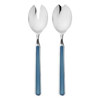 Mepra Fantasia Salad Serving Set - 2 Pieces in Sugar Paper at Nordstrom