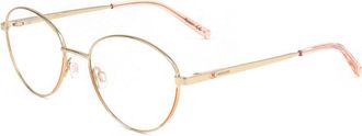 M Missoni MMI 0024 0K67 00 Rose Gold 53mm