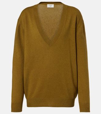 Saint Laurent Cashmere sweater