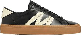 Moncler Uomo, Scarpe, Nero, 41 EU, new