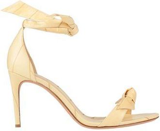 Alexandre Birman SCHUHE - Sandalen auf YOOX.COM