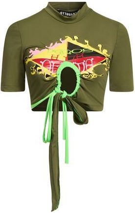 Ottolinger TOPS - T-shirts auf YOOX.COM