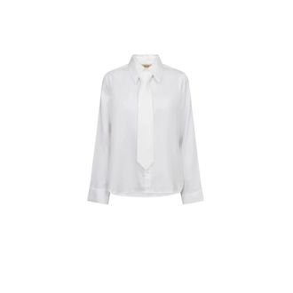 Mos Mosh Mujer, Blusas y Camisas, Blanco, Talla: XL