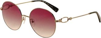 Longchamp Womens 57Mm Sunglasses