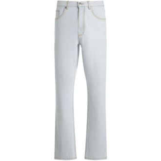 Bally Heren, Jeans, Blauw, Maat: W31