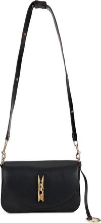 Love Moschino Borsa Elegante a Spalla - - Bags - Donna - Nero - ONE SIZE