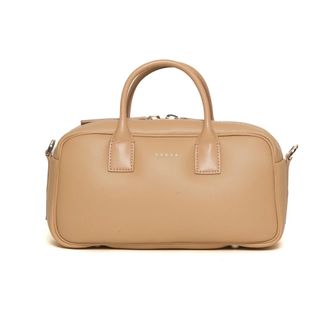 Hogan Mujer, Bolsos, Beige, Talla: ONE Size