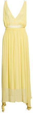 Liu Jo DRESSES - Maxi dresses sur YOOX.COM