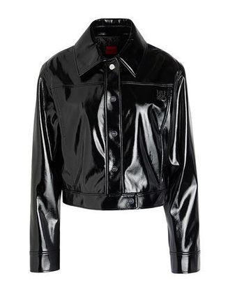 HUGO BOSS COATS & JACKETS - Jackets on YOOX.COM