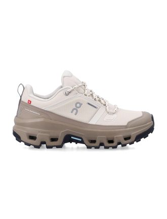 On Running Op hardloopschoenen