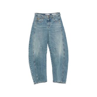 Lois Jeans Aliana Barrel-leg Jeans
