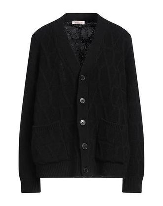 Valentino Garavani MAGLIERIA - Cardigan su YOOX.COM