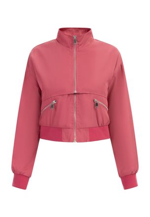 Faina Jas Dames roze