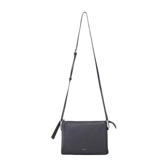 Abro Bolso Cruzado - Bags - Mujer - Azul - ONE SIZE
