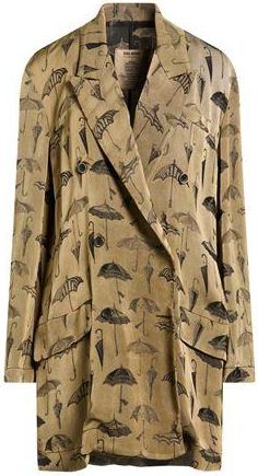 Uma Wang SUITS and CO-ORDS - Blazers sur YOOX.COM