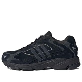 adidas Response CL Black Carbon ID0355