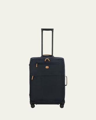 Bric's X-Travel Spinner Luggage, 27