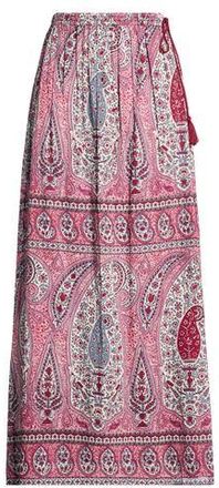 Antik Batik HOSEN & R&Ouml;CKE - Maxi-R&ouml;cke auf YOOX.COM