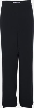 PERSONA Navy Blue Jersey Pants