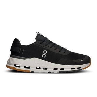 On Running Cloudnova Form 2 - Sport - Hombre - Negro - 44 1/2 EU