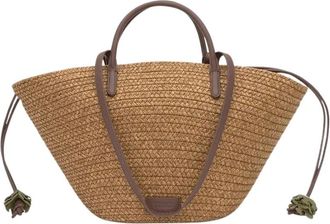 Tous Tous, Donna, Borse, Marrone, Taglia unica, new