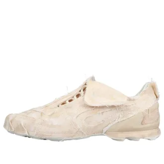 Puma x Jiyong Kim V-S1 Craft DW Ivory 406833-01