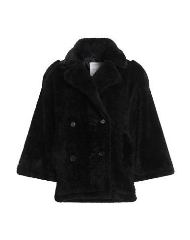 COATS & JACKETS - Shearling & Teddy on YOOX.COM